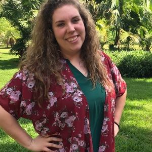 Meet your Posher, Alexis